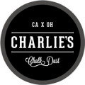 Charlie's Chalk Dust