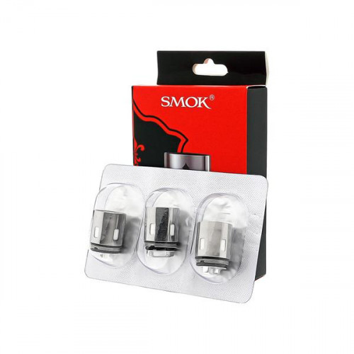 smok m4 coils SMOK TFV12 Prince Replacement Coils