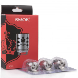 SMOK TFV12 Prince X6 Replacement Coils 