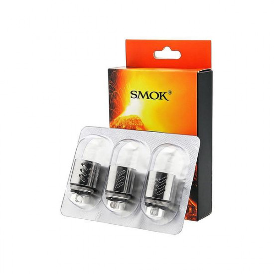 SMOK TFV8 Baby Beast Q4 coils