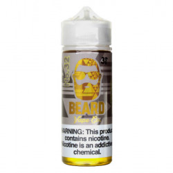 Beard Vape No.32
