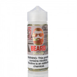 Beard Vape No.71