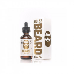 Beard Vape No.32