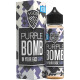 VGOD Purple Bomb Iced E-Liquid