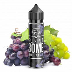 VGOD Purple Bomb E-Liquid