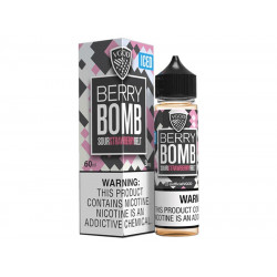 VGOD Berry Bomb Iced E-Juice