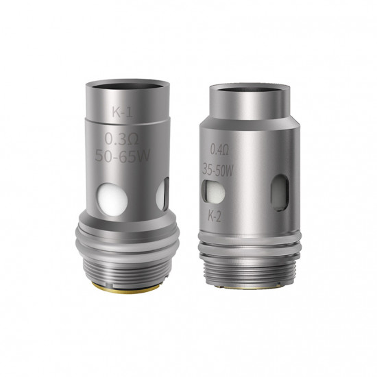 Smoant Knight 80 Replacement Coils Smoant Knight 80 Replacement Coils