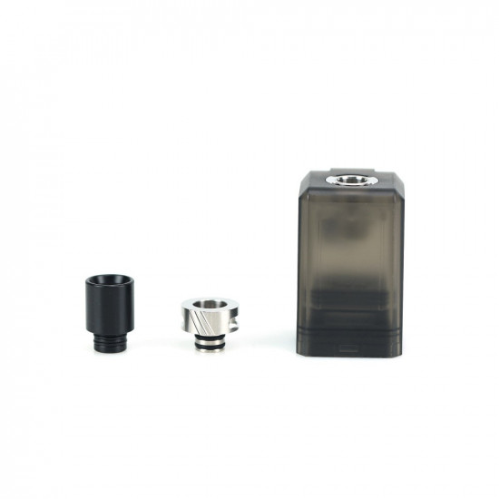 Smoant Knight 80 Cartridge with 2coils