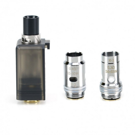 Smoant Knight 80 Cartridge with 2coils