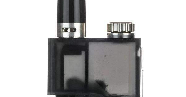 elfbar nachfüll pod läuft aus Lost Vape Ursa Epoch Pod Kit | Adjustable Airflow