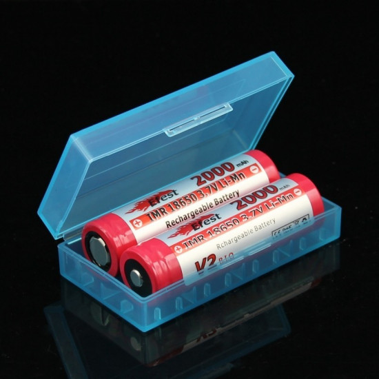 Battery Case
