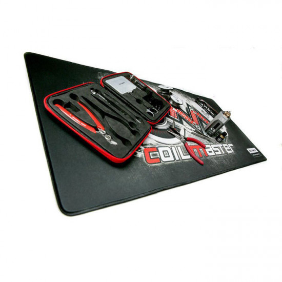 Coil Master building mat