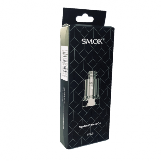 SMOK Nord coils (per piece)