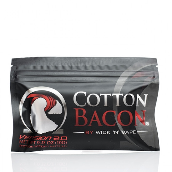 Cotton Bacon