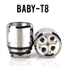Smok TFV8 Baby T8