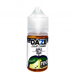 7 Daze Reds TFN Grape