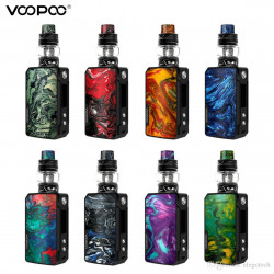 VOOPOO Drag Mini Kit