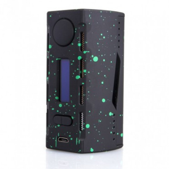 Tesla WYE 200w Box Mod