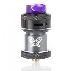 HellVape Dead Rabbit