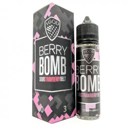 VGOD Berry Bomb E-Juice