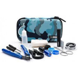 Coil Father X6S DIY Vape Kit