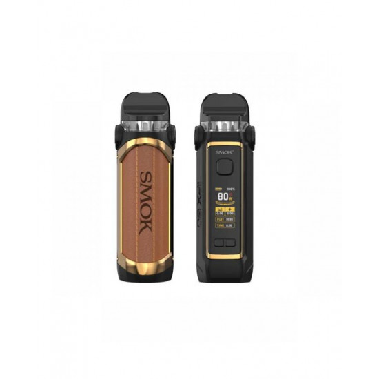 SMOK IPX 80 Pod Mod Kit 80W 3000mAh