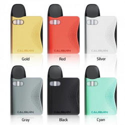 Uwell Caliburn AK3 Pod System Kit