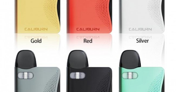 uwell caliburn ak3 13w pod system Uwell Caliburn AK3 Pod System - UWELL - Vape Pod Kit main image 0