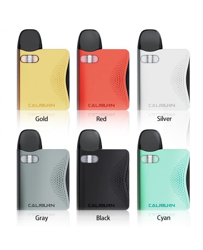 Uwell Caliburn AK3 Pod System Kit