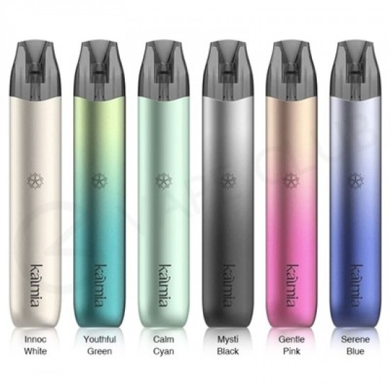 Uwell Kalmia Pod System Kit 400mAh 13W Uwell Kalmia Pod System Kit 400mAh 13W