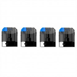 VOOPOO VFL REPLACEMENT POD (Per Piece)