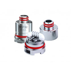 SMOK RPM40 RBA Head