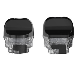 SMOK IPX 80 Replacement Empty Pod Cartridge 5.5ml (Per Piece)