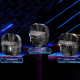SMOK Nord 50W Replacement Empty Pod Cartridge (Per Piece) SMOK Nord 50W Replacement Empty Pod Cartridge (Per Piece)
