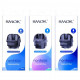 SMOK Nord 50W Replacement Empty Pod Cartridge (Per Piece) SMOK Nord 50W Replacement Empty Pod Cartridge (Per Piece)