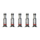 Smok LP1 Replacement Coils for Novo 4 (per Piece) Smok LP1 Replacement Coils for Novo 4 (per Piece)