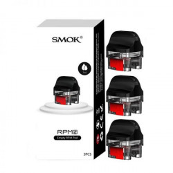 SMOK RPM 2 Replacement Empty Pod Cartridge 7ml (Per Piece)