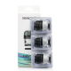 SMOK Novo 4 Empty Pod Cartridge 2ml (Per Piece) SMOK Novo 4 Empty Pod Cartridge 2ml (Per Piece)