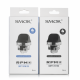 SMOK RPM 4 Replacement Empty Pod Cartridge 5ml (Per Piece) SMOK RPM 4 Replacement Empty Pod Cartridge 5ml (Per Piece)