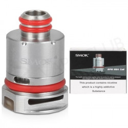 SMOK RPM40 RBA Head