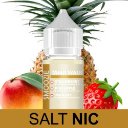 SMOOZIE SALTS - MAUI WAUI