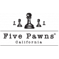 Five Pawns