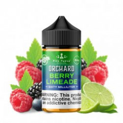 Orchard Blend by Five Pawns - Berry Limeade -60ml