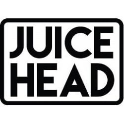 Juice Head - Blueberry Lemon- 100ml