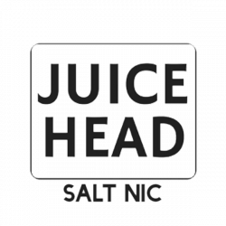 Juice Head Salts - Blueberry Lemon -30ml