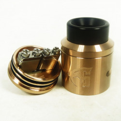 Goon 1.5 RDA