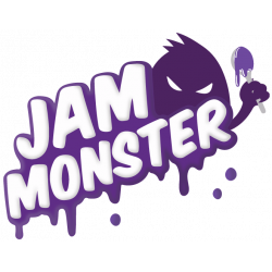 Jam Monster (Blueberry)