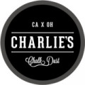 Charlie's Chalk Dust